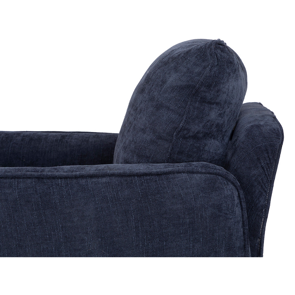 Sillón Giratorio Rogga Koda