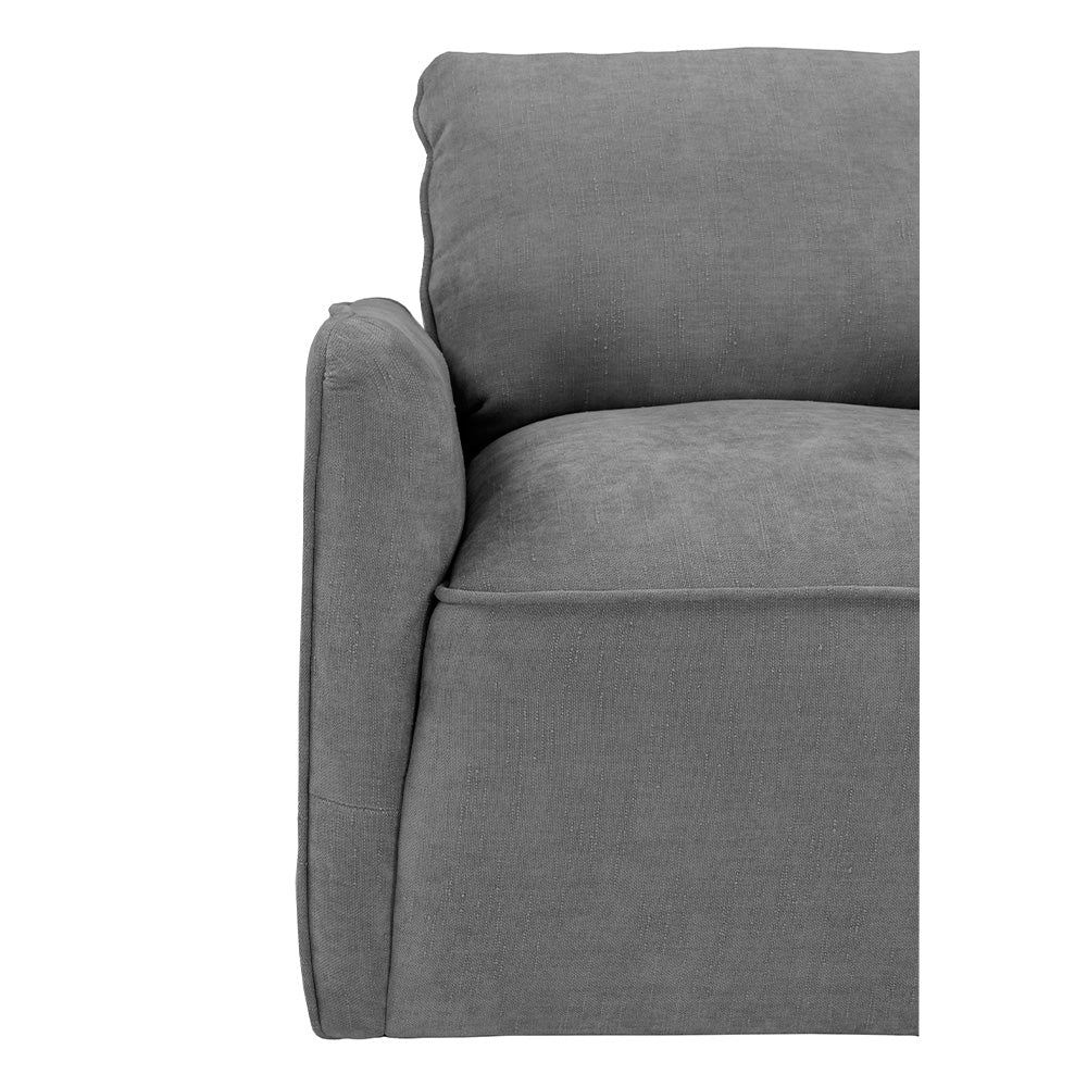 Sillón Giratorio Rogga Koda