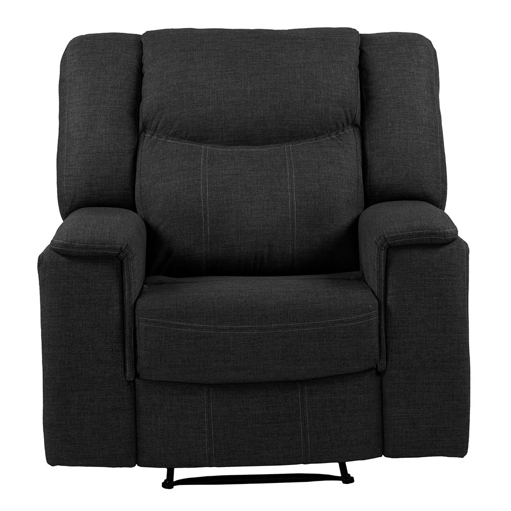 Reclinable Mecedora Konrads