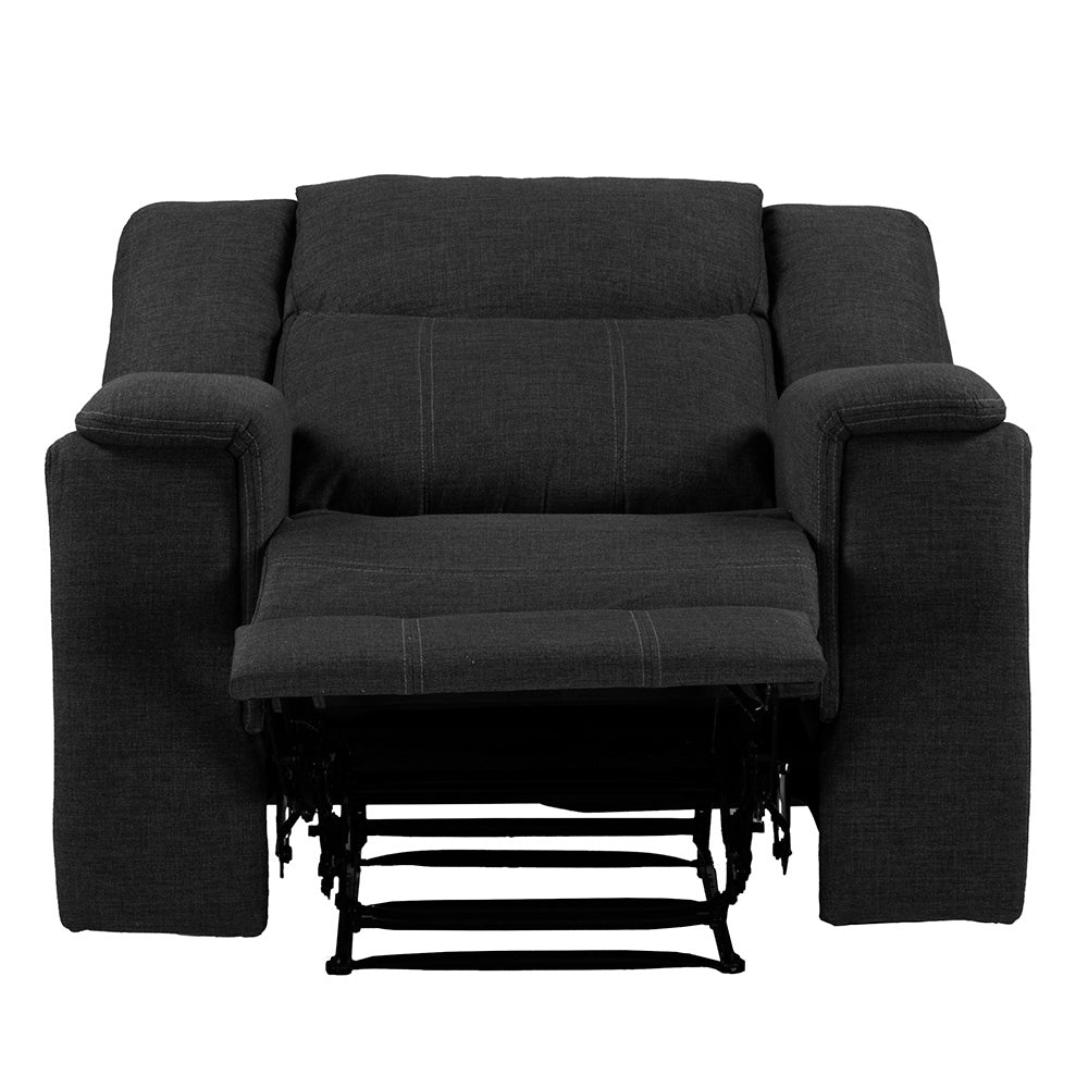 Reclinable Mecedora Konrads