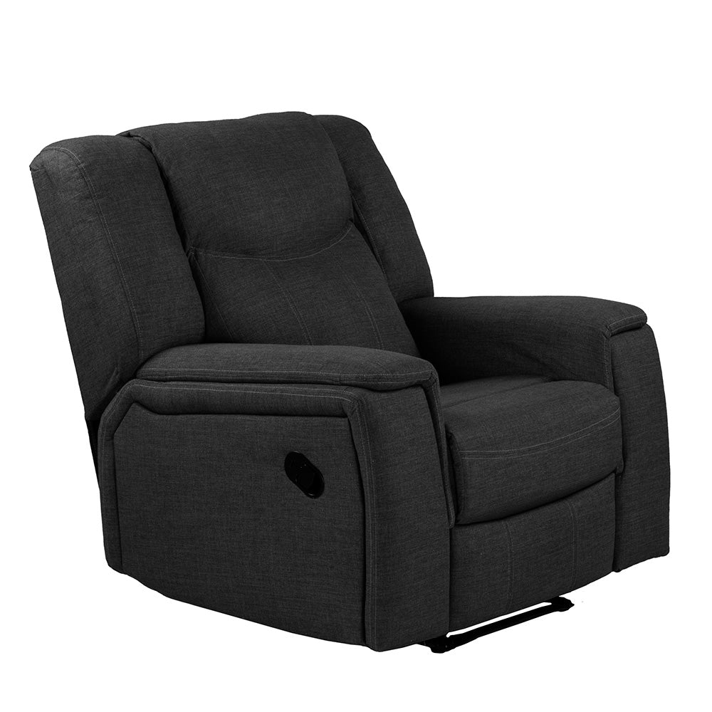 Reclinable Mecedora Konrads