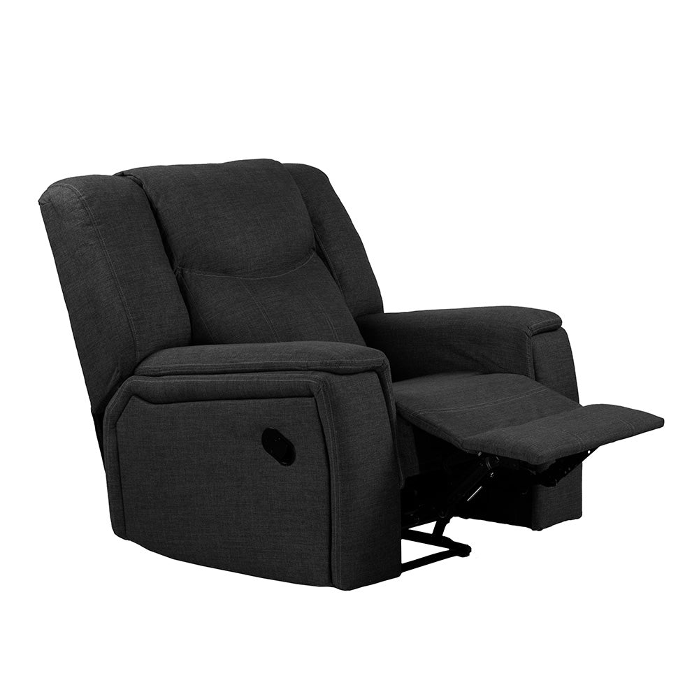 Reclinable Mecedora Konrads
