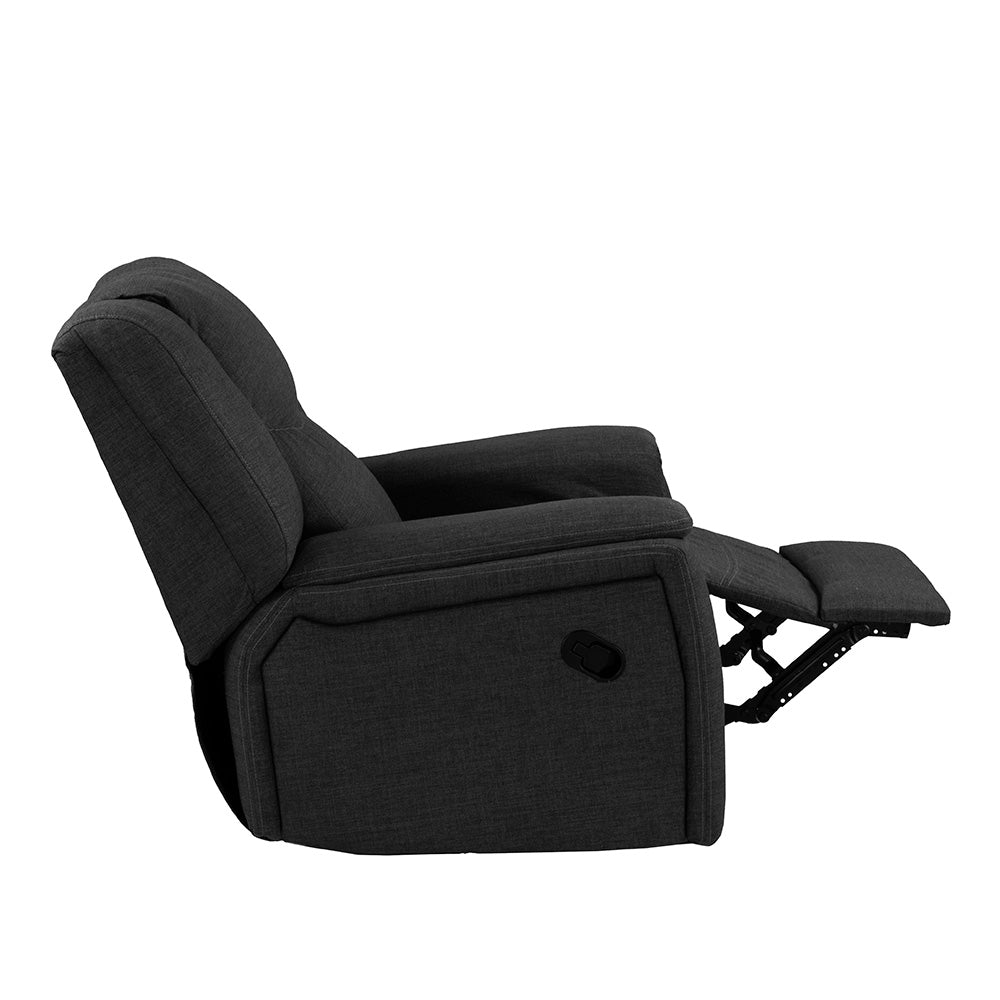 Reclinable Mecedora Konrads