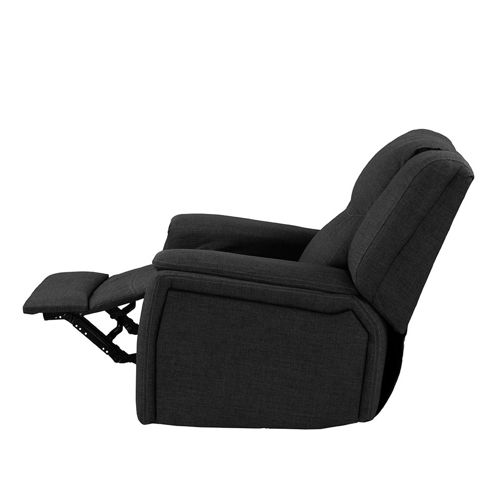 Reclinable Mecedora Konrads