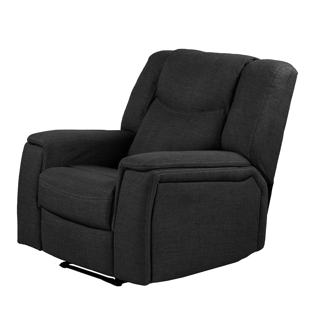 Reclinable Mecedora Konrads