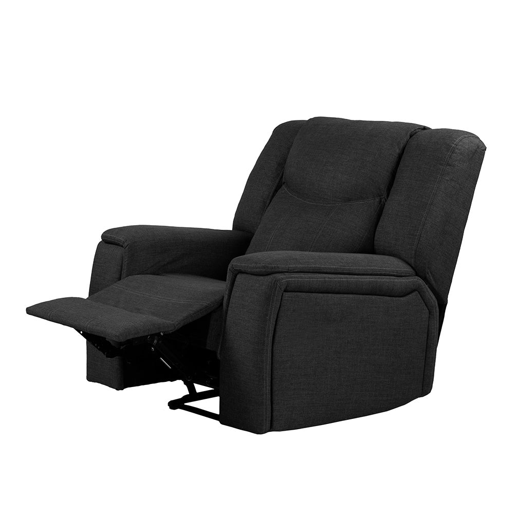 Reclinable Mecedora Konrads