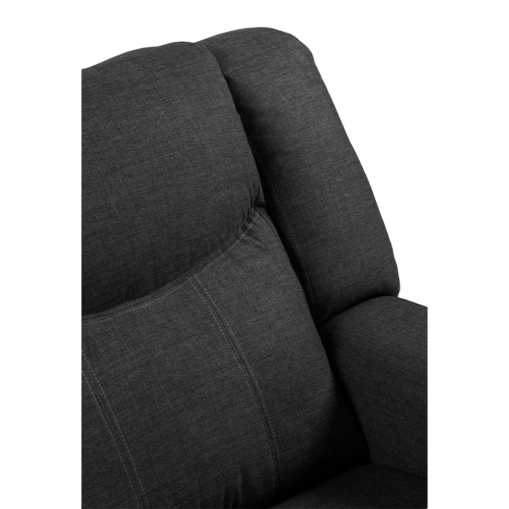 Reclinable Mecedora Konrads