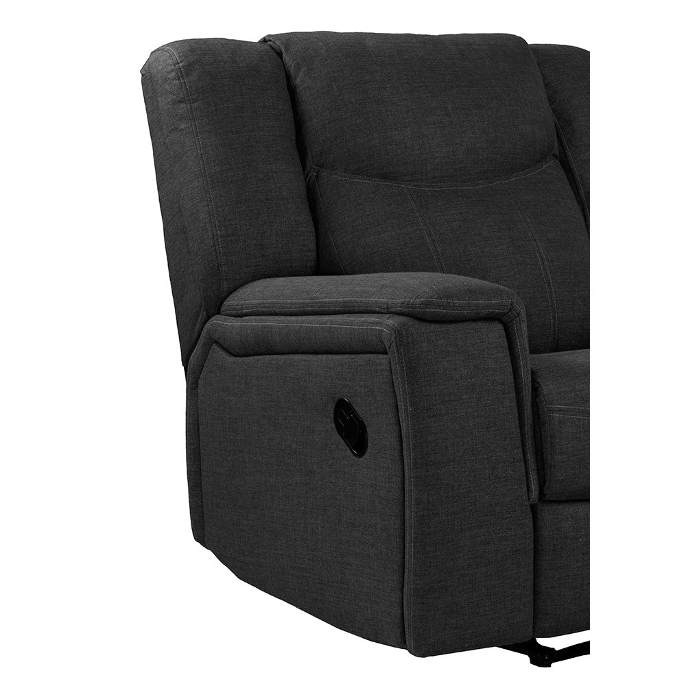 Reclinable Mecedora Konrads