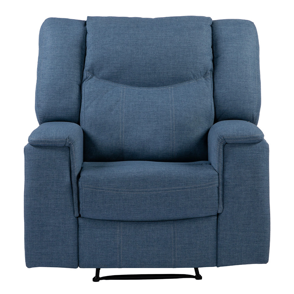 Reclinable Mecedora Konrads