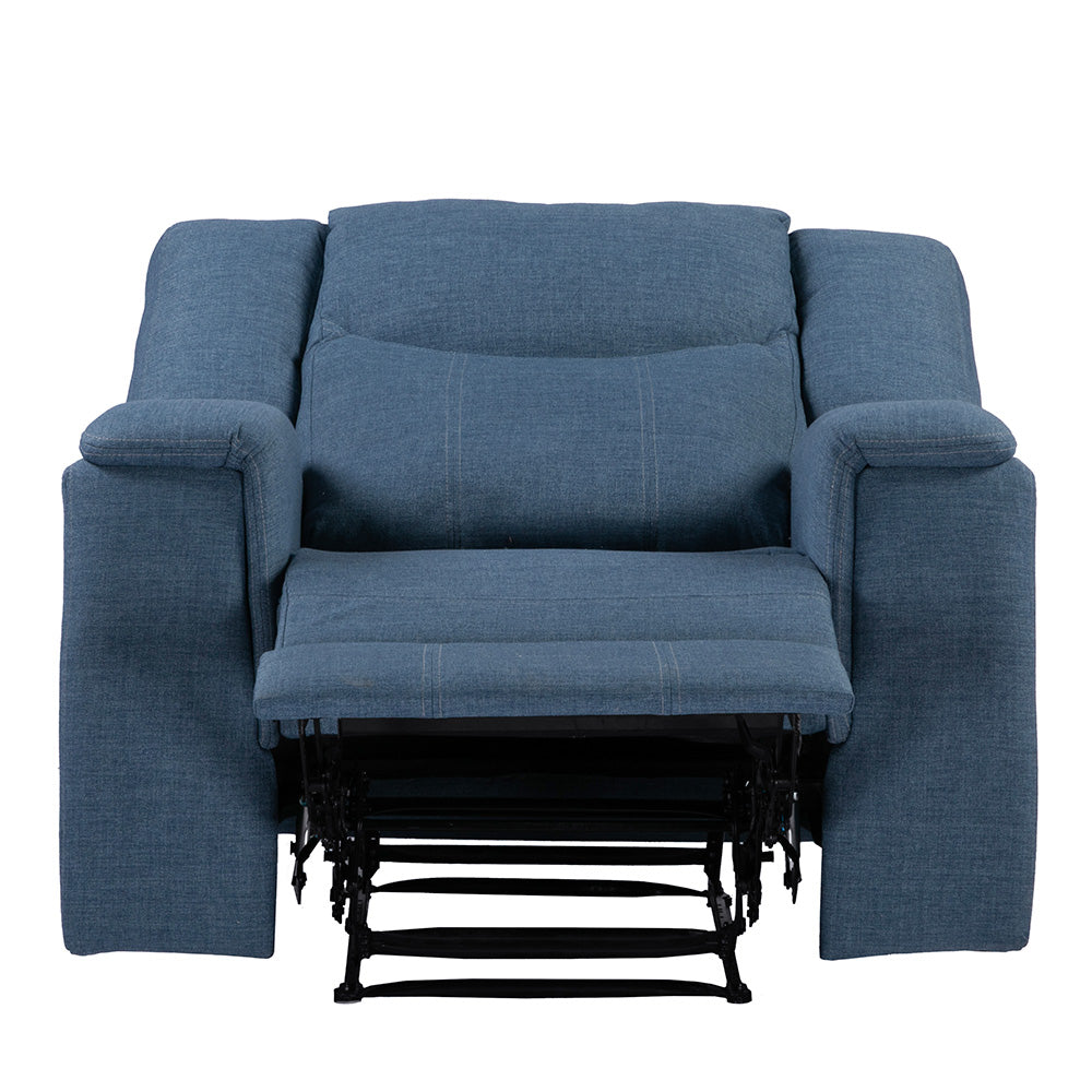 Reclinable Mecedora Konrads