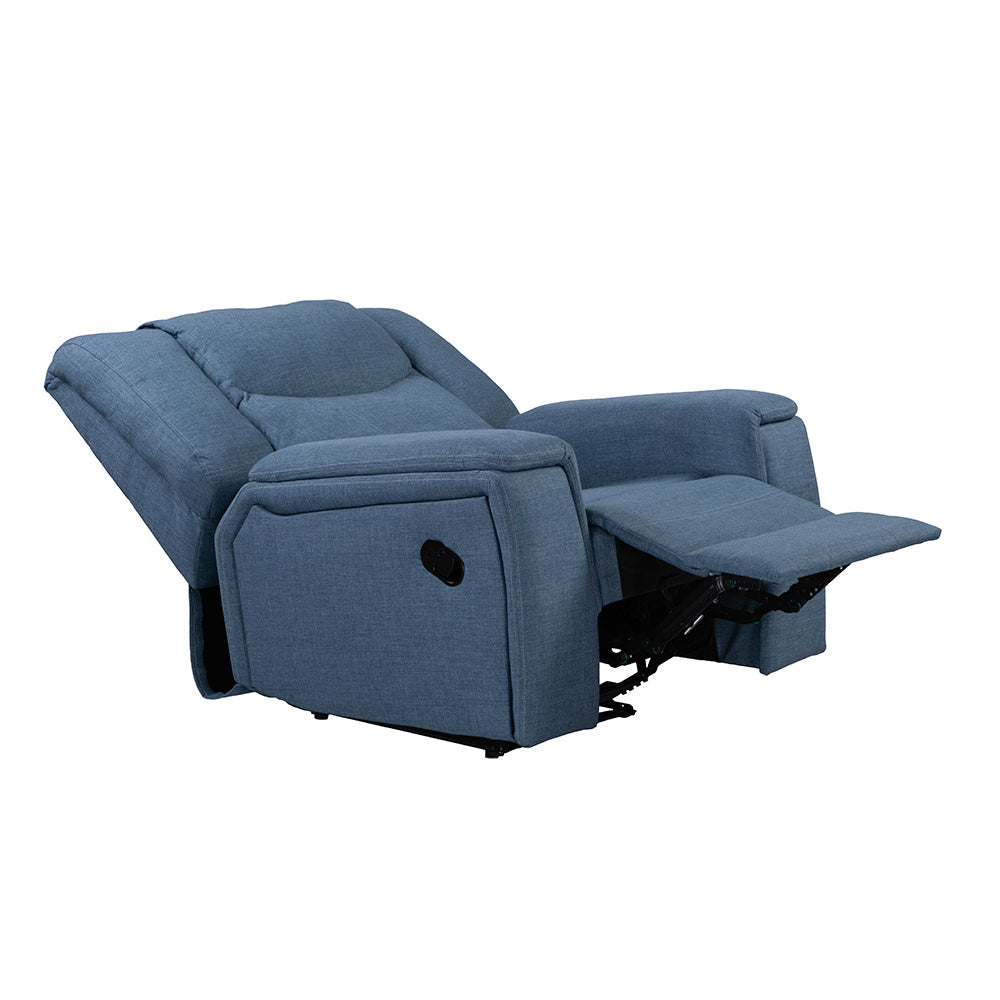 Reclinable Mecedora Konrads
