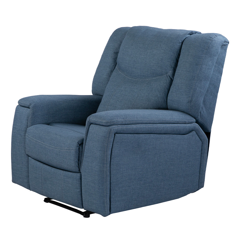 Reclinable Mecedora Konrads