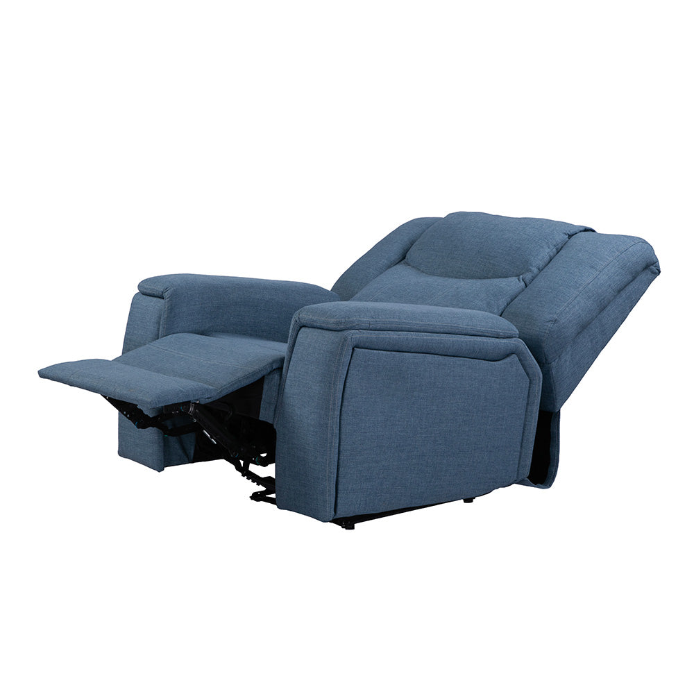 Reclinable Mecedora Konrads