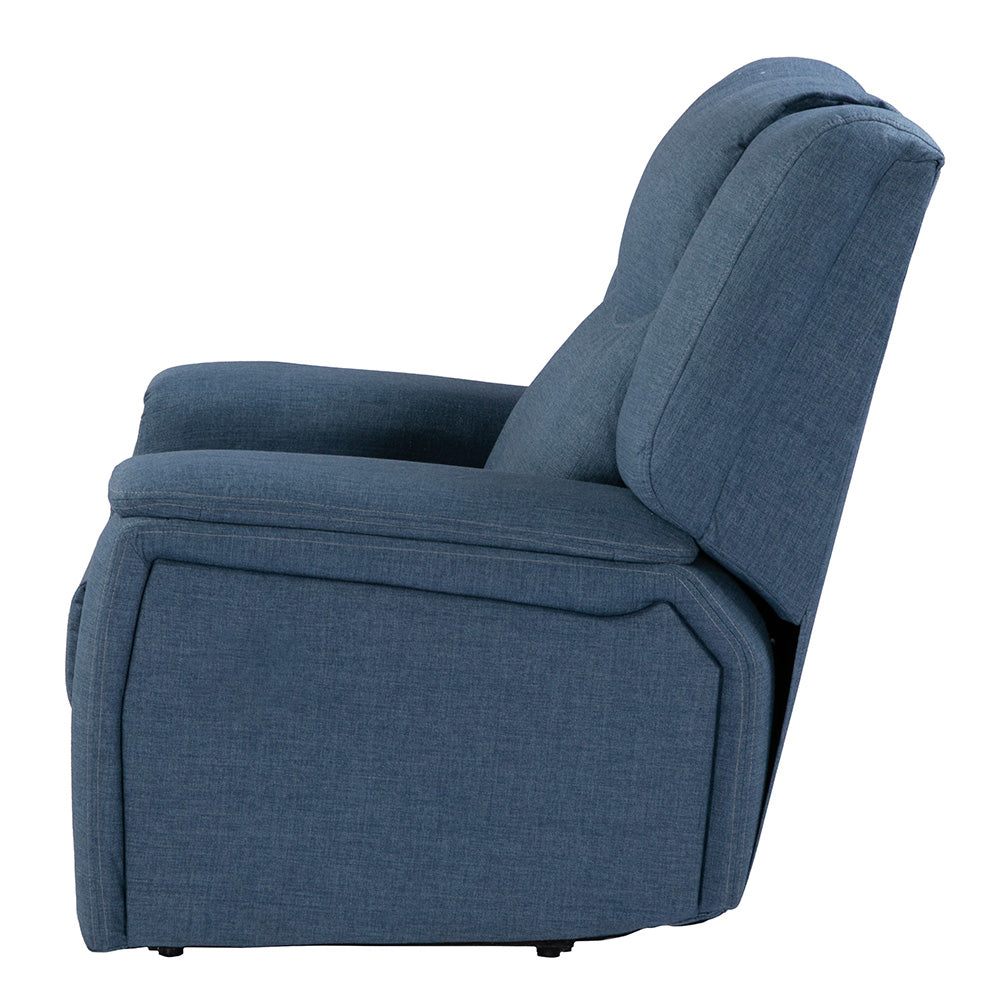 Reclinable Mecedora Konrads