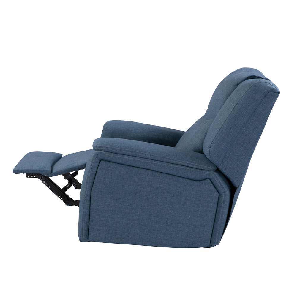 Reclinable Mecedora Konrads