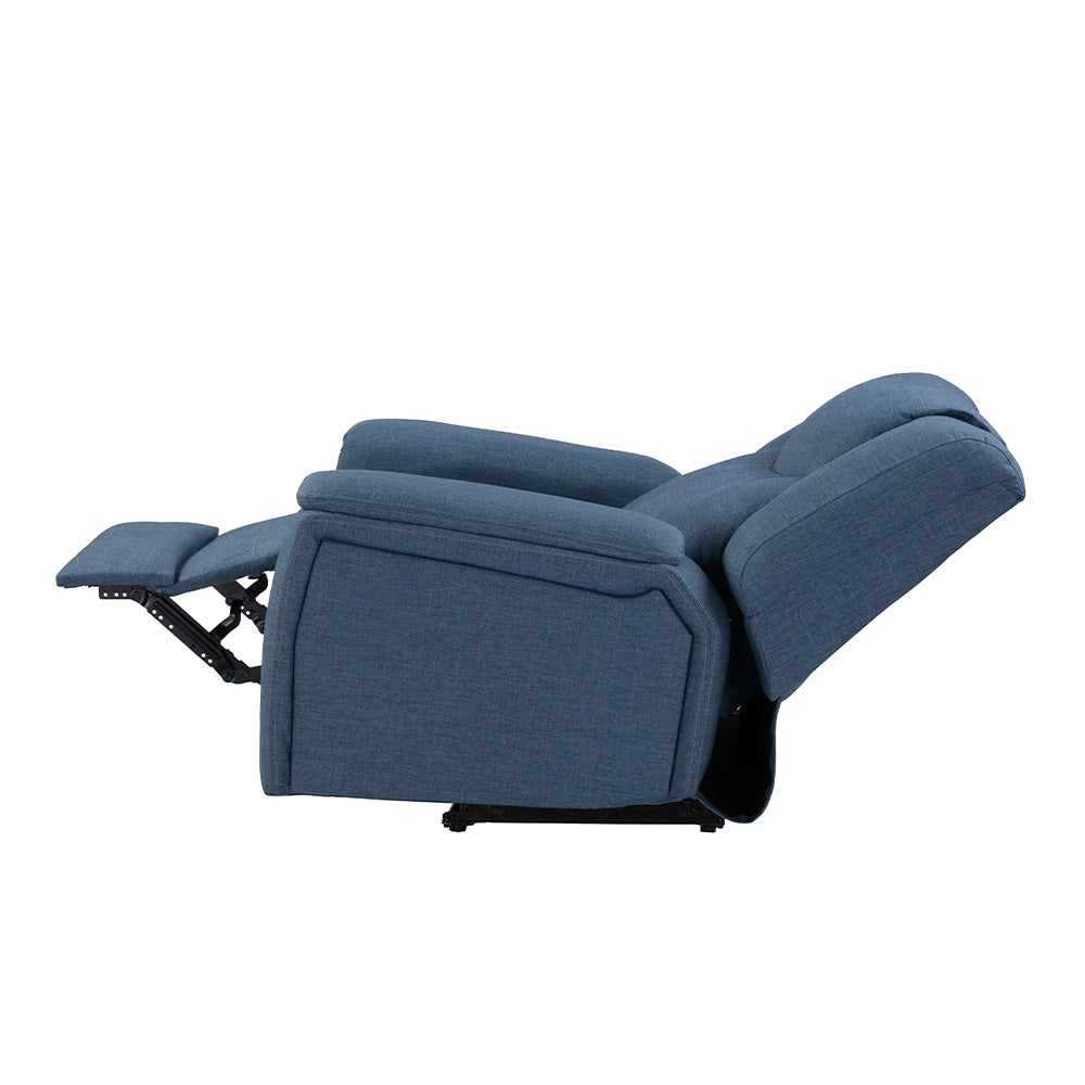 Reclinable Mecedora Konrads