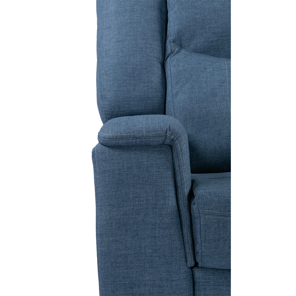 Reclinable Mecedora Konrads