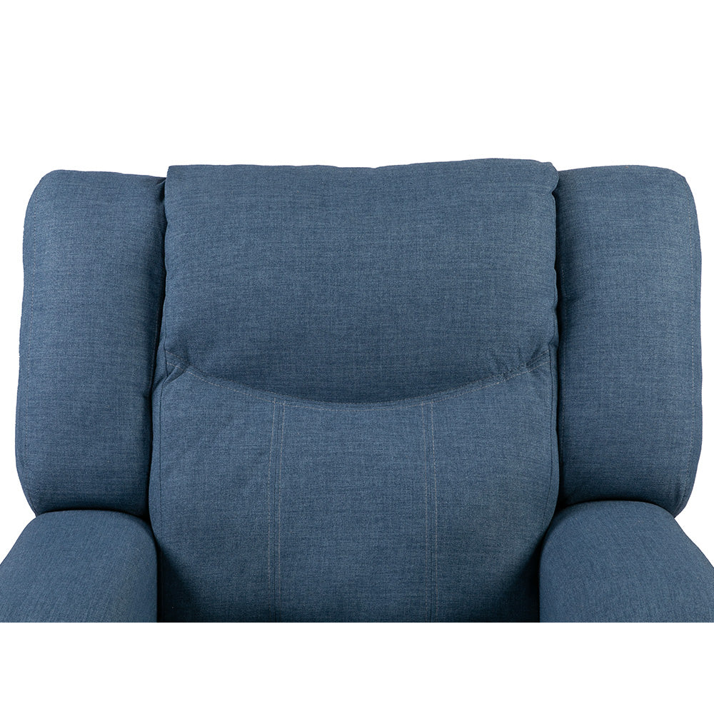 Reclinable Mecedora Konrads
