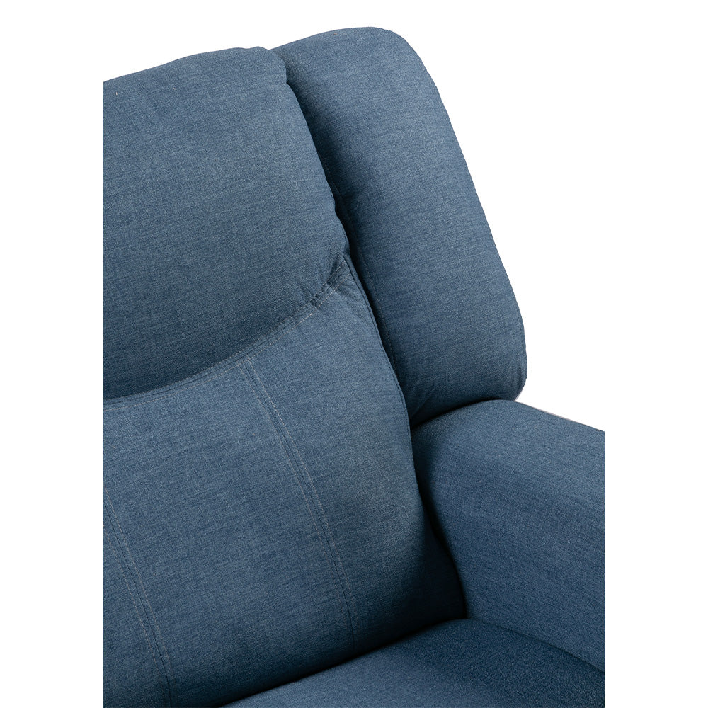 Reclinable Mecedora Konrads