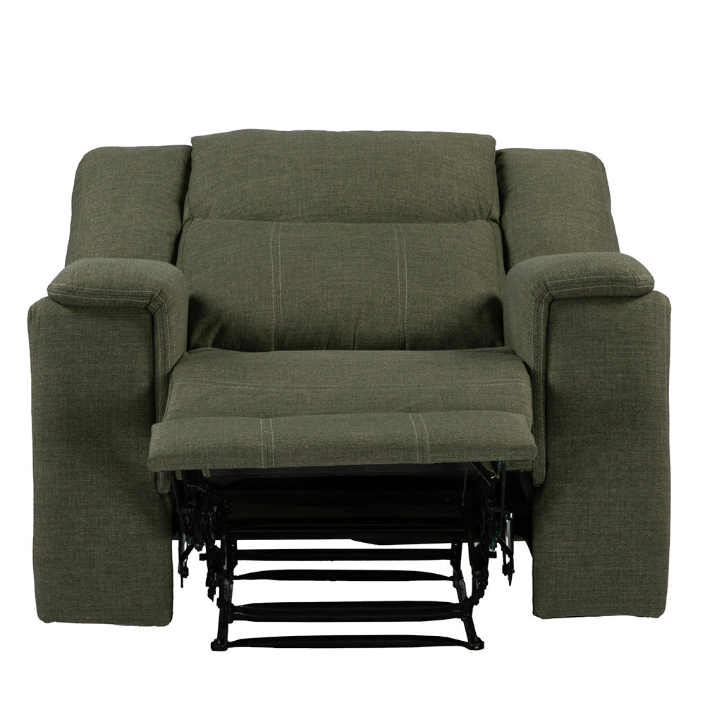 Reclinable Mecedora Konrads