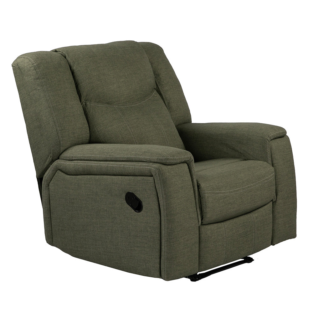 Reclinable Mecedora Konrads