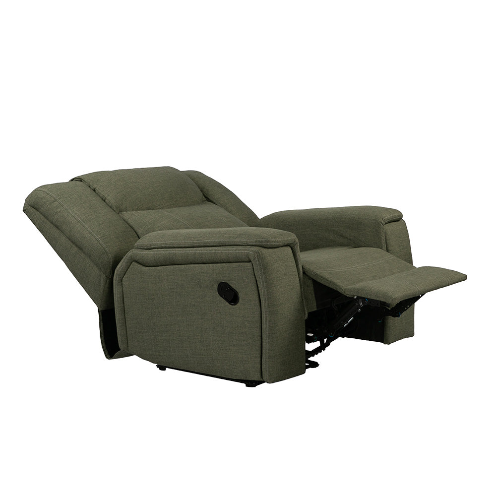 Reclinable  Konrad