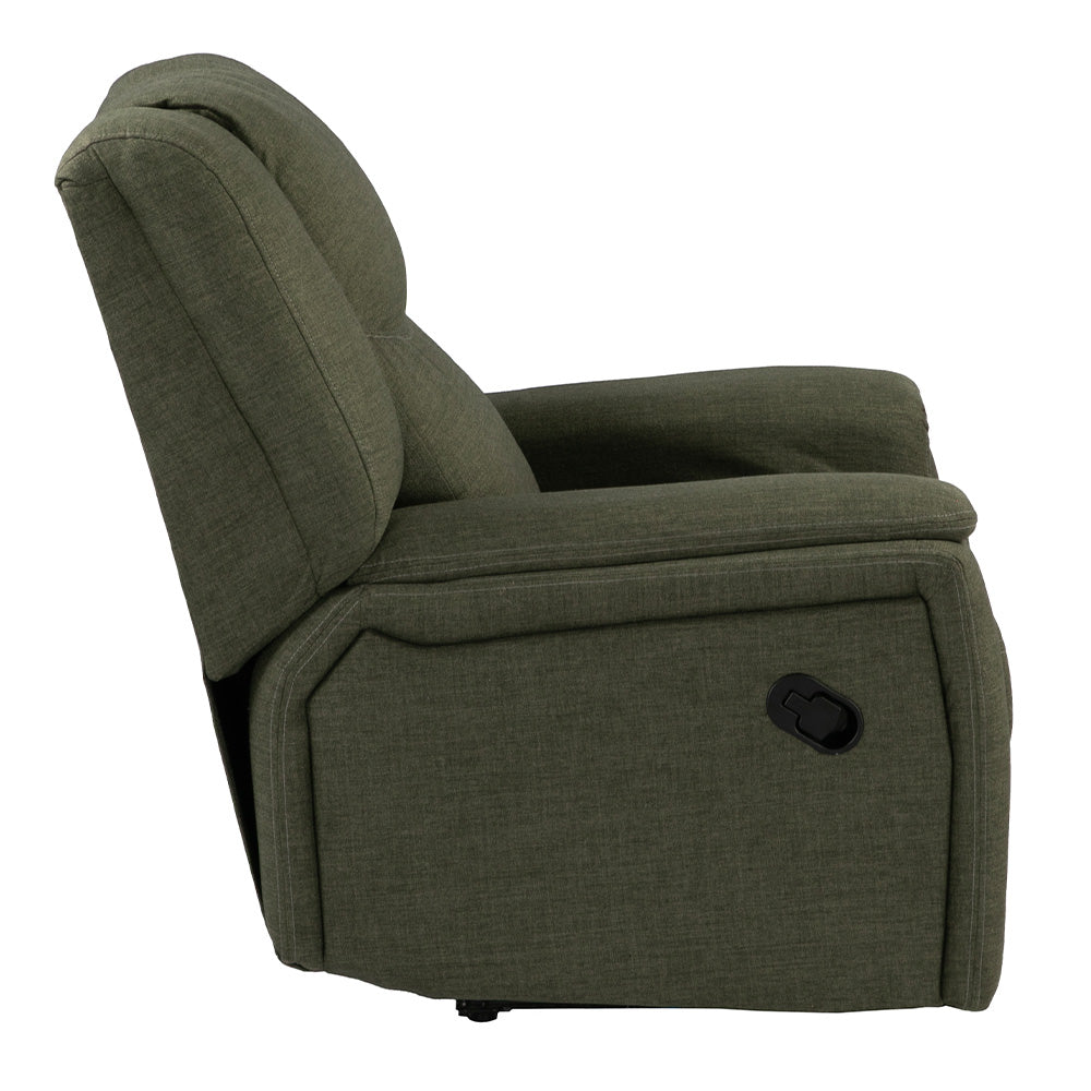 Reclinable Mecedora Konrads