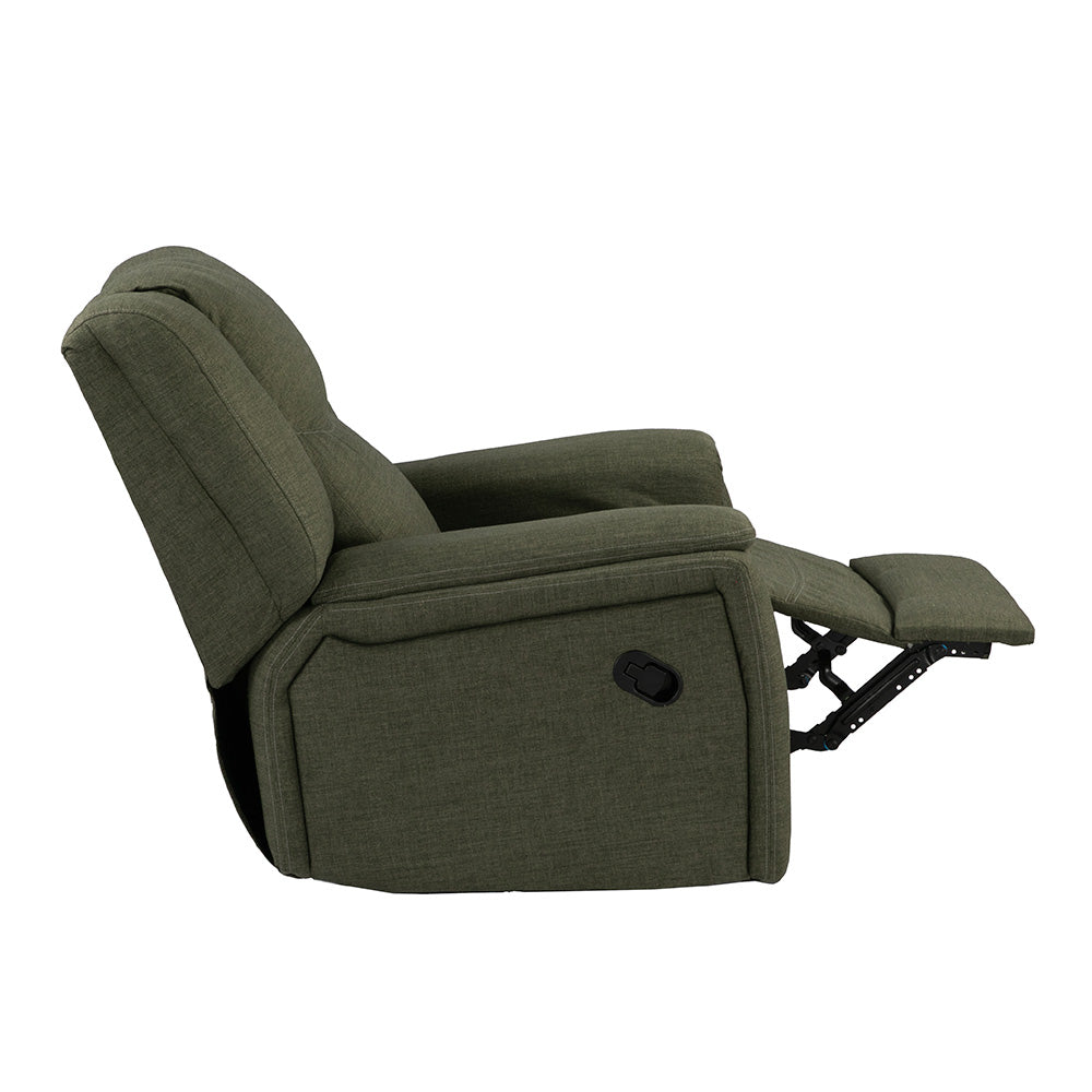 Reclinable Mecedora Konrads