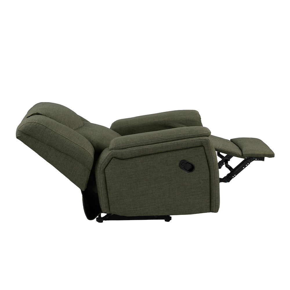 Reclinable Mecedora Konrads