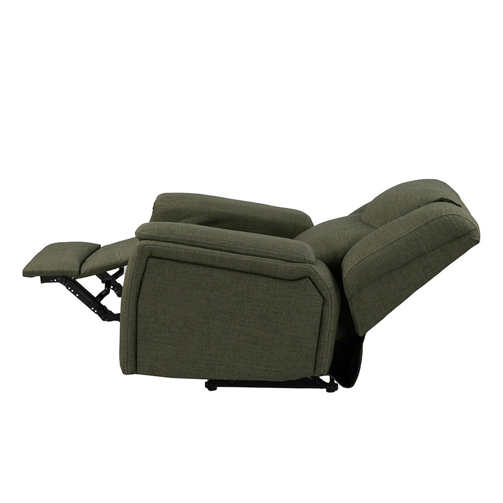 Reclinable Mecedora Konrads