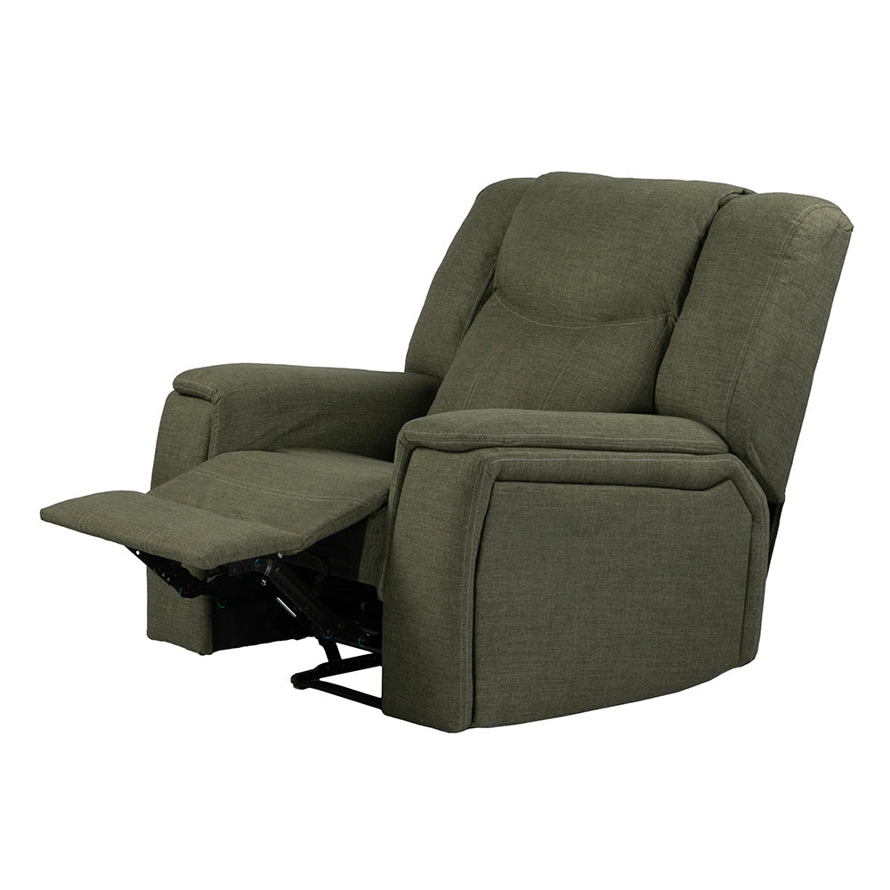 Reclinable Mecedora Konrads