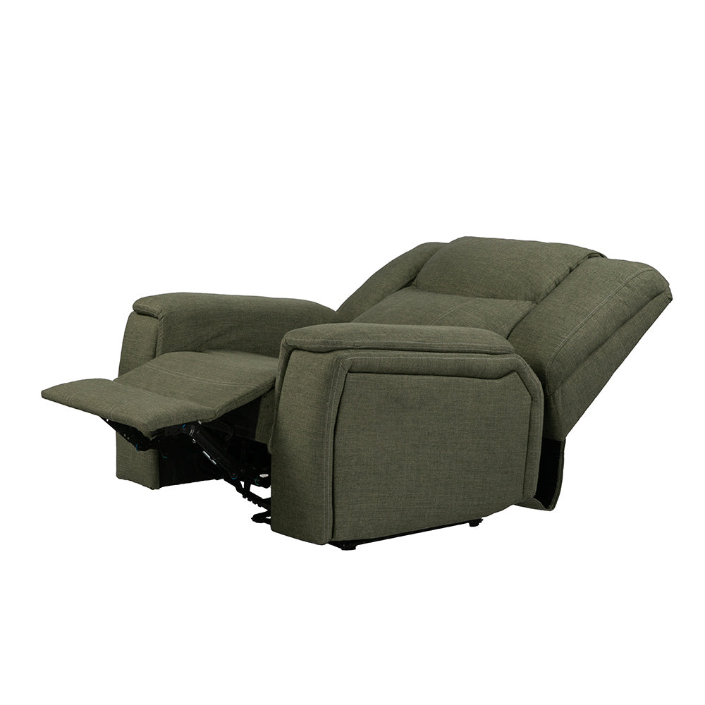 Reclinable Mecedora Konrads