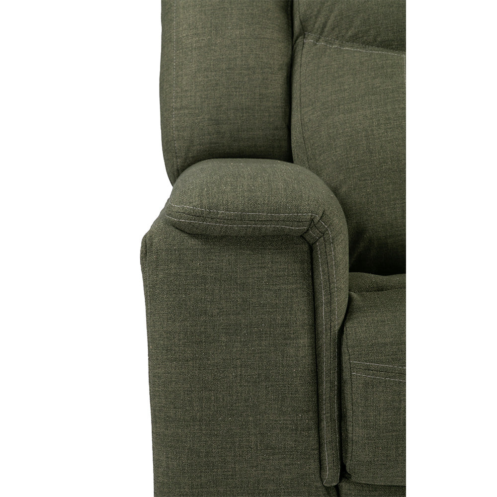 Reclinable Mecedora Konrads
