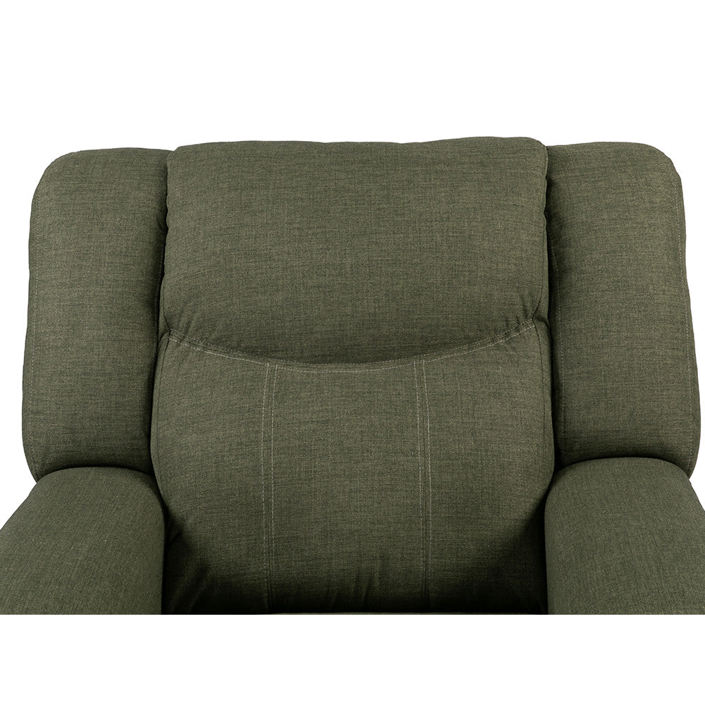 Reclinable Mecedora Konrads