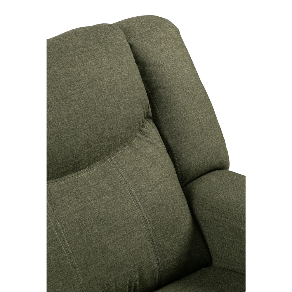 Reclinable Mecedora Konrads