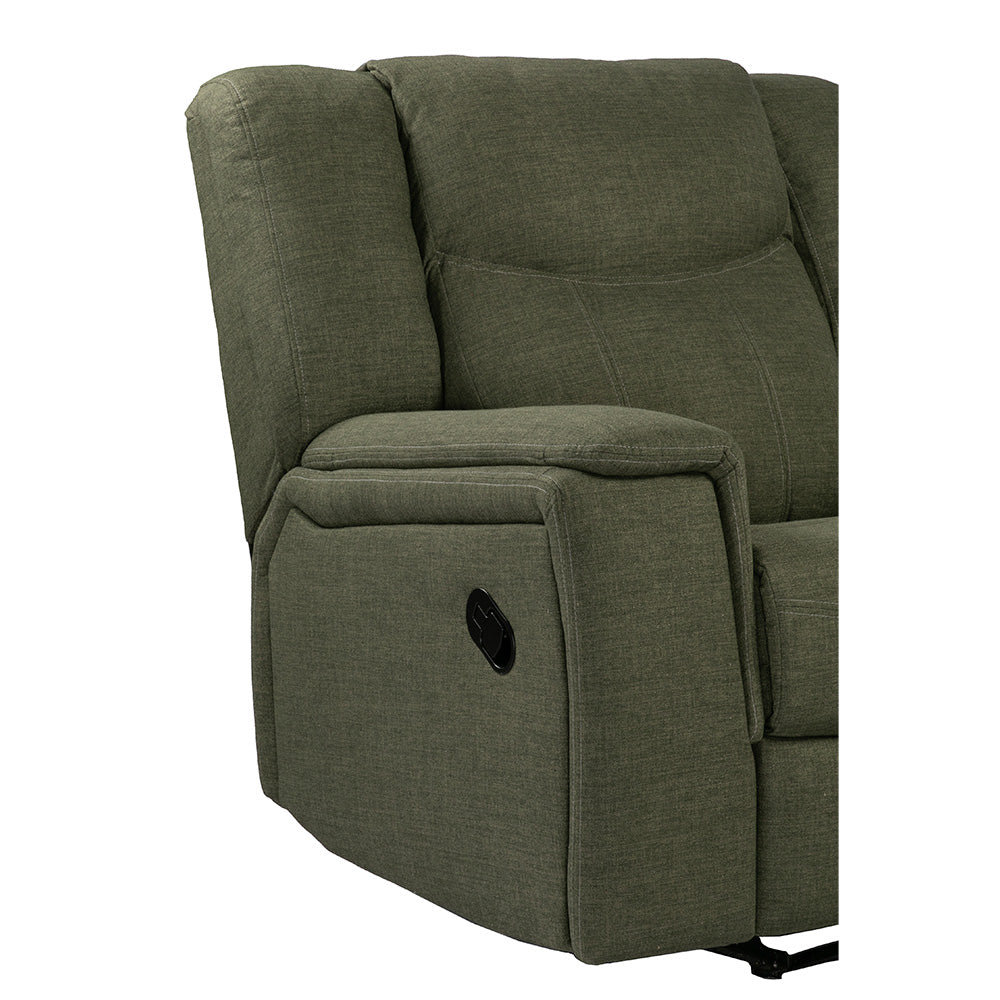 Reclinable Mecedora Konrads