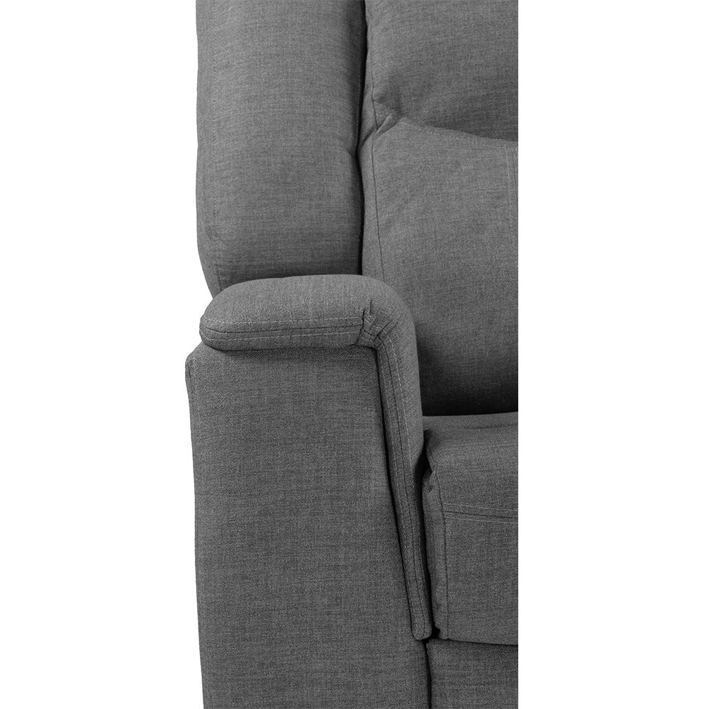 Reclinable  Konrad