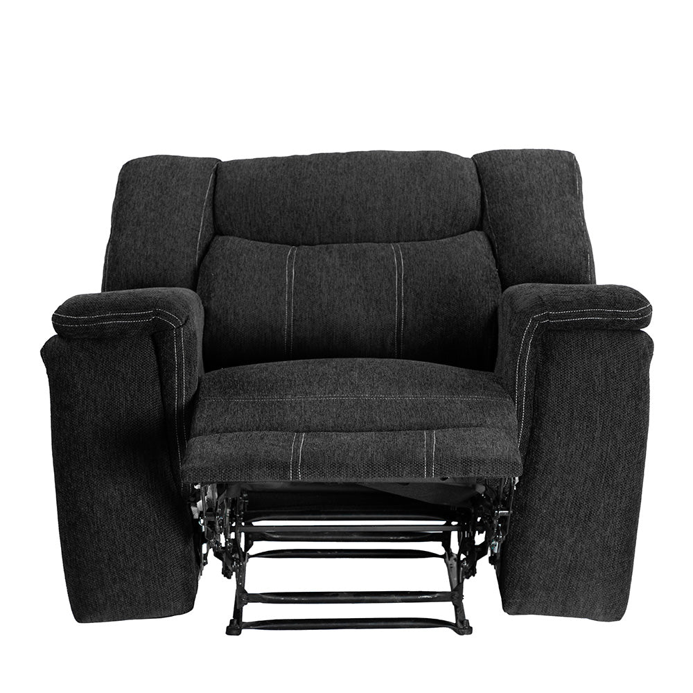 Reclinable Mecedora Konrads