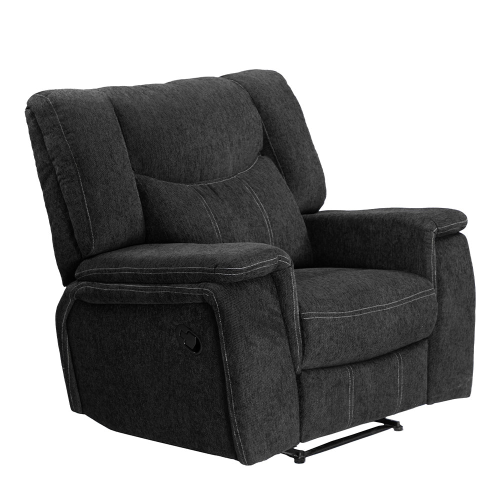 Reclinable Mecedora Konrads