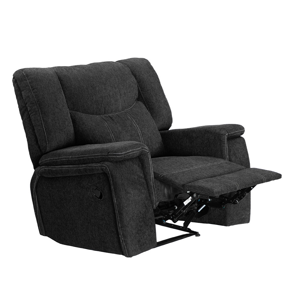 Reclinable Mecedora Konrads