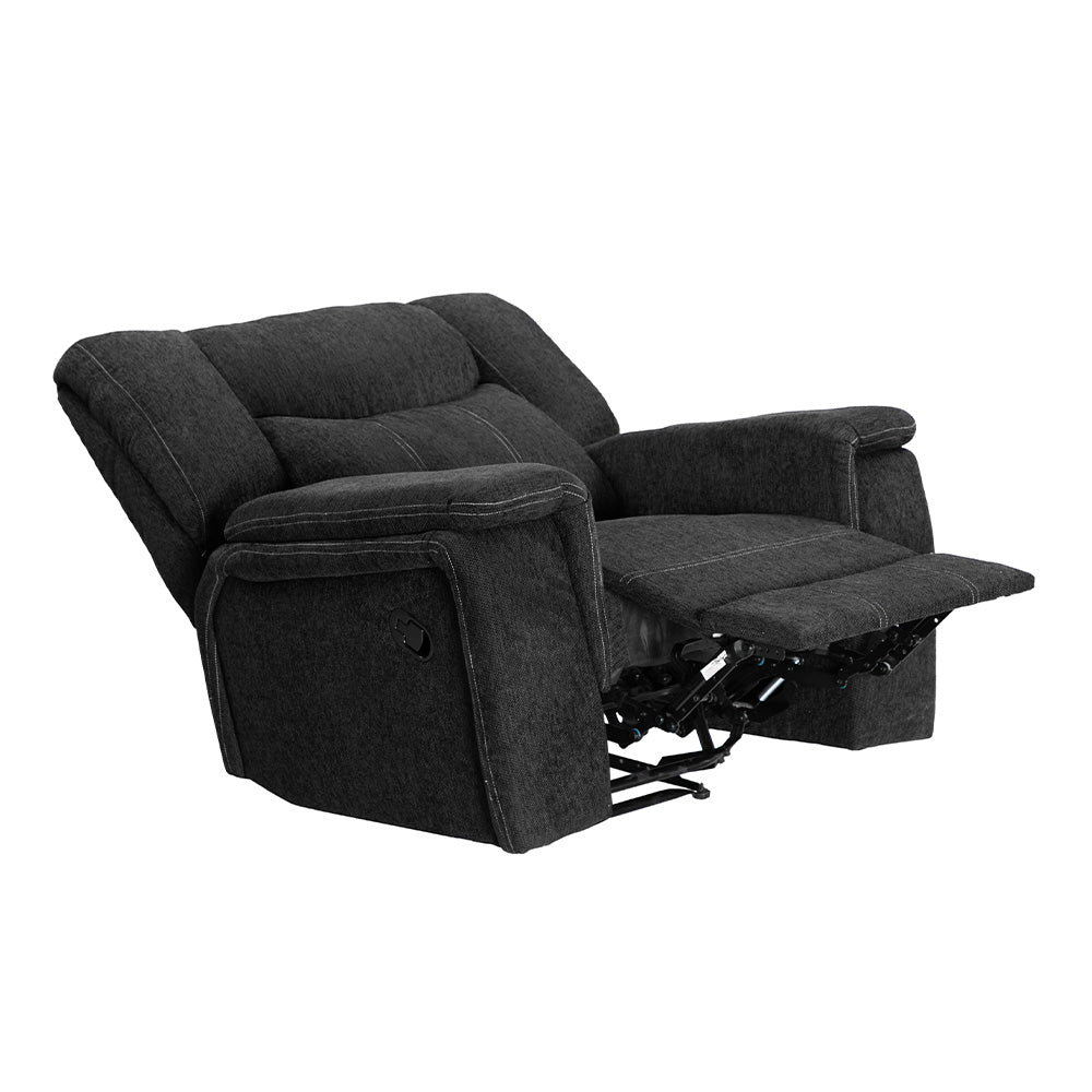 Reclinable Mecedora Konrads