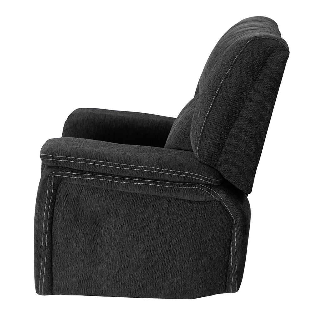Reclinable Mecedora Konrads