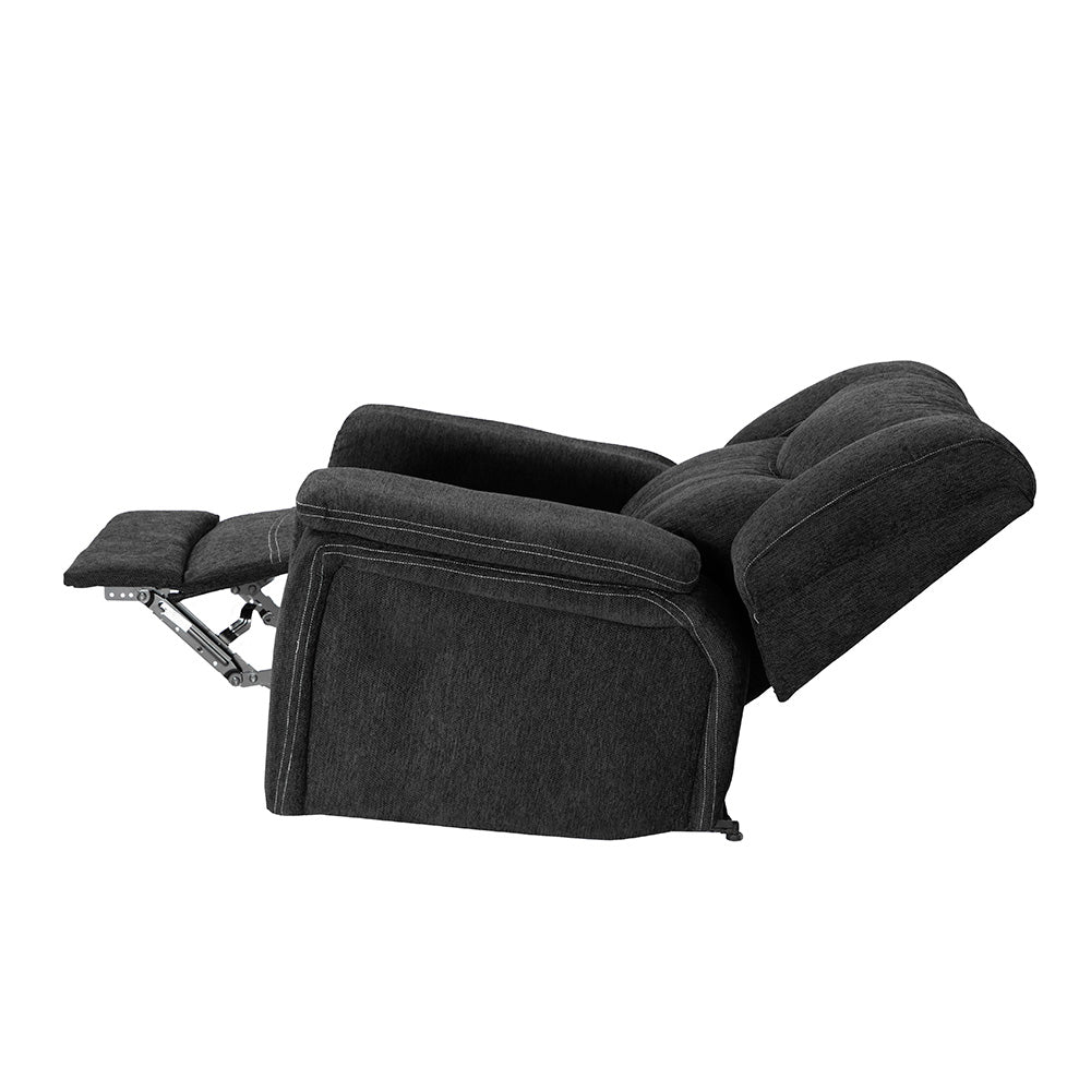 Reclinable Mecedora Konrads