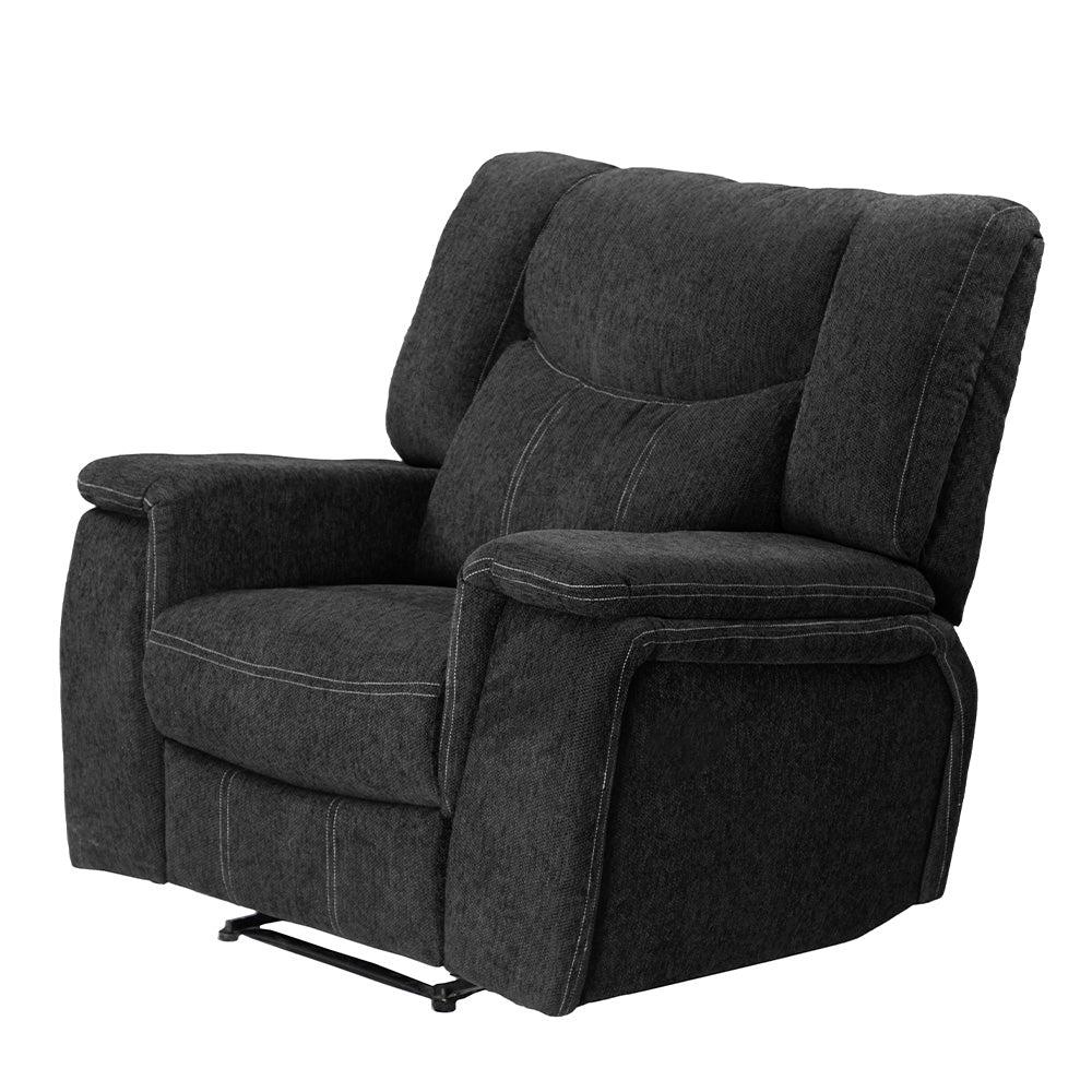 Reclinable Mecedora Konrads