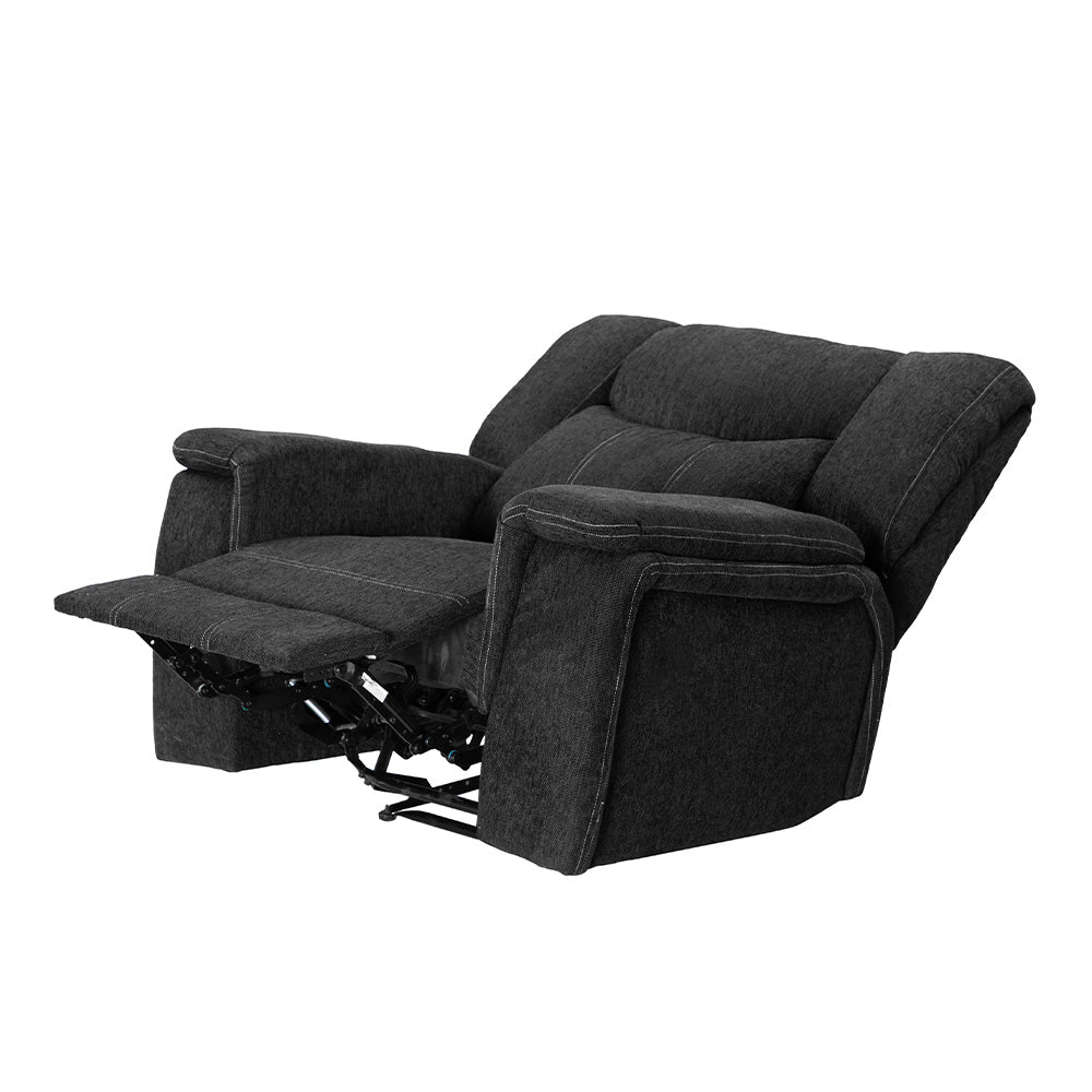 Reclinable Mecedora Konrads