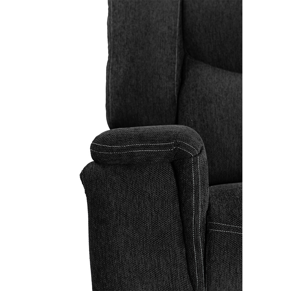 Reclinable Mecedora Konrads