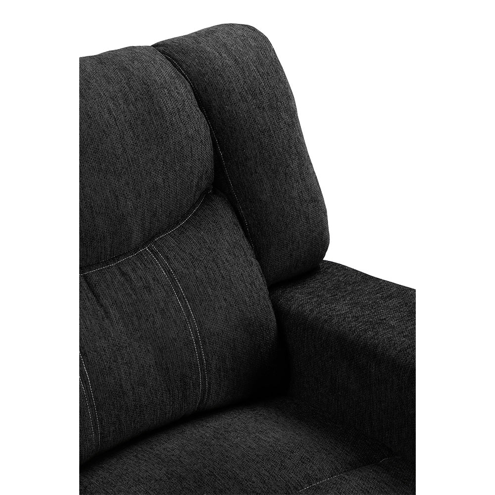 Reclinable Mecedora Konrads