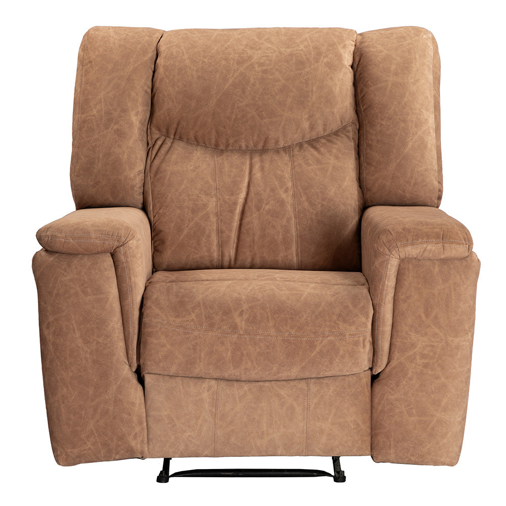 Reclinable Mecedora Konrads