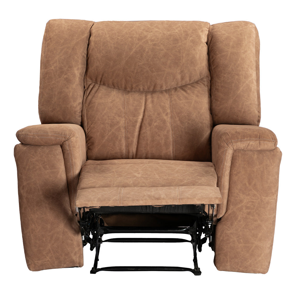 Reclinable Mecedora Konrads