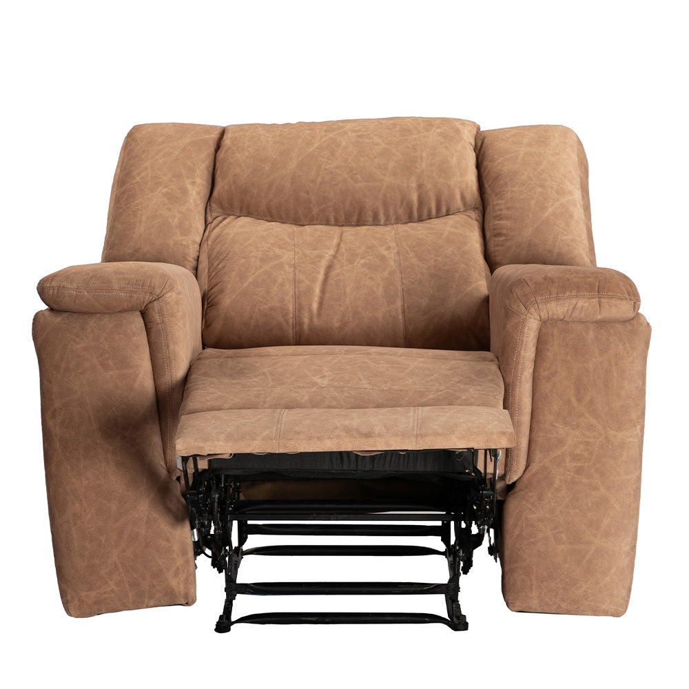 Reclinable Mecedora Konrads